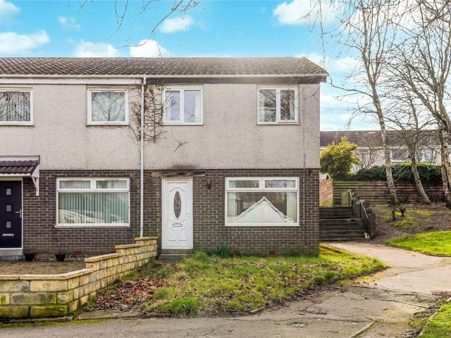 House for sale in Auchmuty, Caskieberran