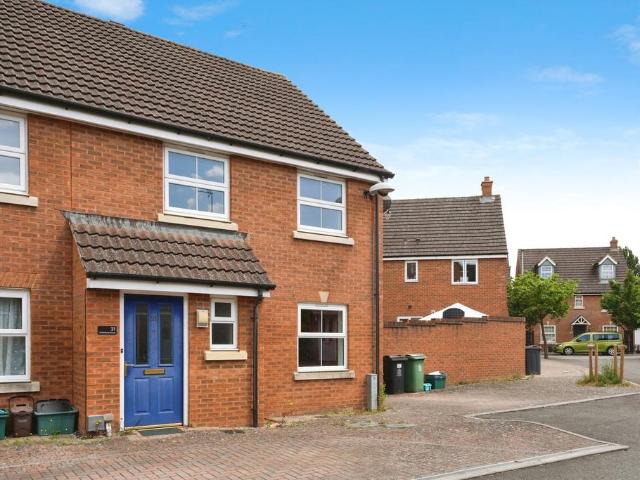 House for sale in Gloucester, Gloucestershire