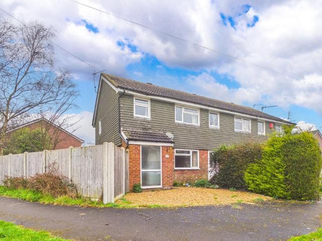 House for sale in Ashurst Bridge, Hampshire