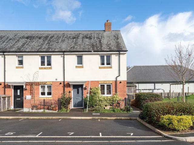 House for sale in Bovey Tracey, Bridford