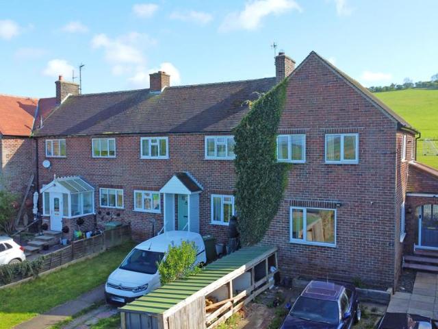 House for sale in Folkton, North Yorkshire