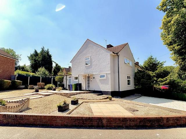 House for sale in Coseley, West Midlands