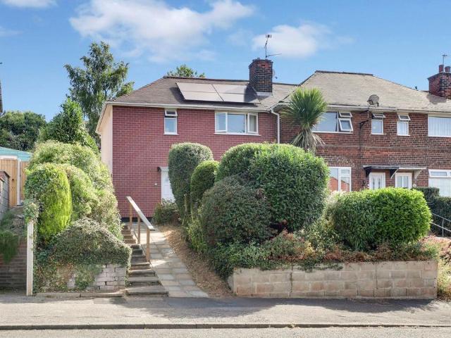 House for sale in Gedling