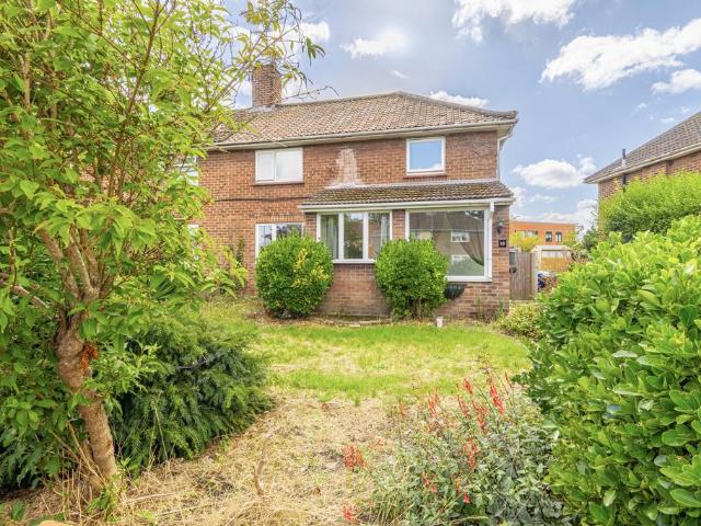 House for sale in Eastbridge, Suffolk