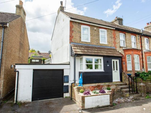 House for sale in Crabble, Dover