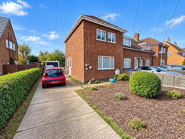 House for sale in Corby Village, Corby