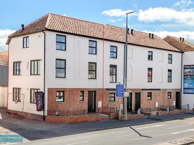 House for sale in Eastover, Bridgwater