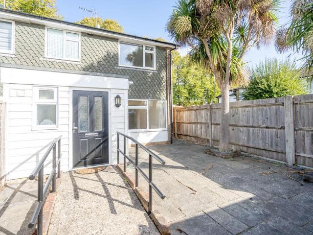 House for sale in St James's, Chichester