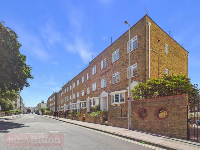 House for sale in Kemptown, Brighton & Hove