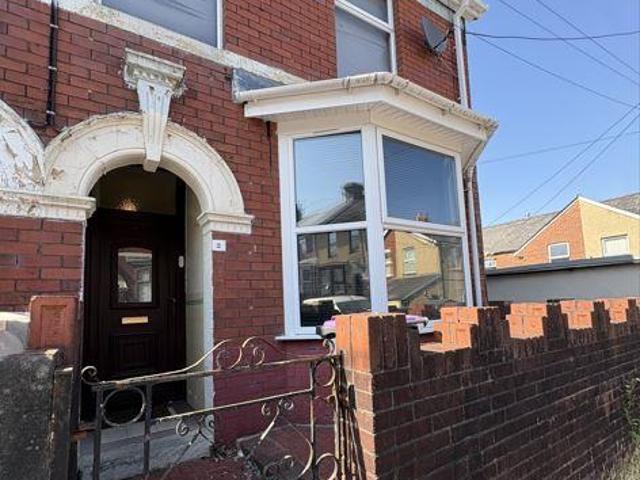 House for sale in Wainfelin, Griffithstown