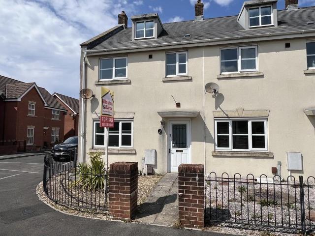 House for sale in Worle, Weston-super-mare