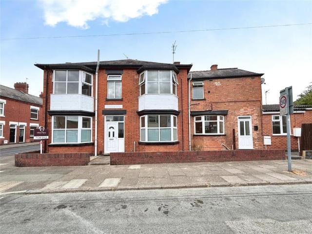 House for sale in Old Wharf, City Of Leicester