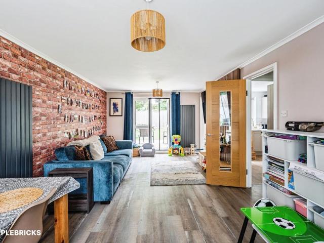 House for sale in Peacehaven, Lewes