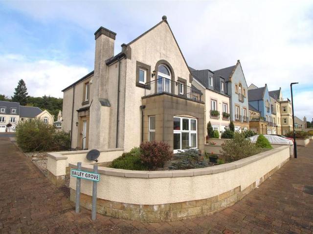 House for sale in Inverkip, Scotland