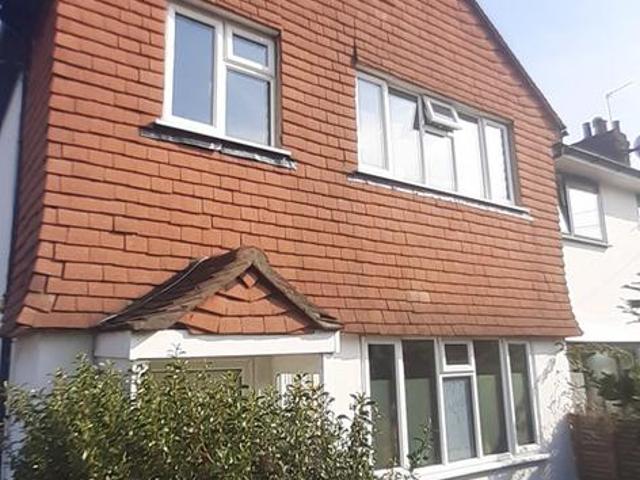 House for sale in London Borough of Lewisham, Brockley
