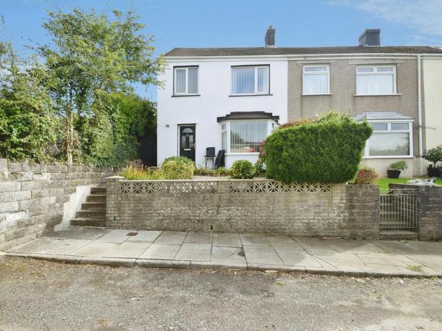 House for sale in Birchgrove, Swansea