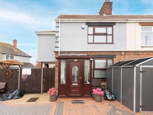 House for sale in Newtown, Stokesby