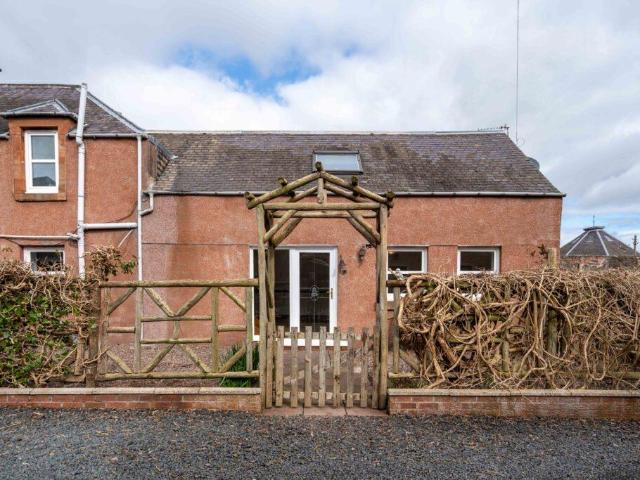 House for sale in St Boswells, Scotland
