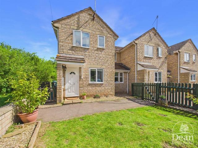 House for sale in Newland, Bromsberrow Heath