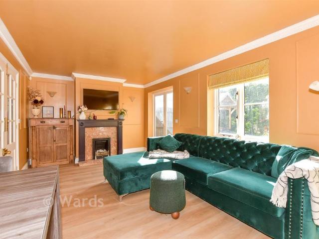 House for sale in The Bridge, Kent