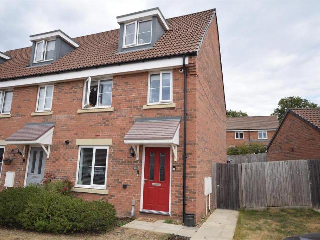 House for sale in Upton, Duston