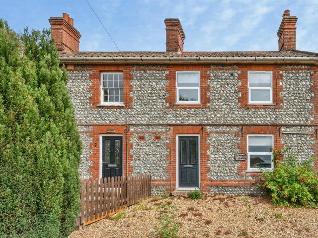 House for sale in Comers, Norfolk