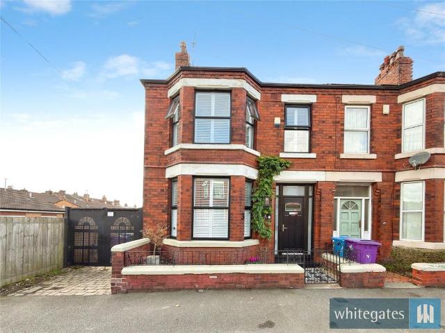 House for sale in Orrell Park, Calderstones