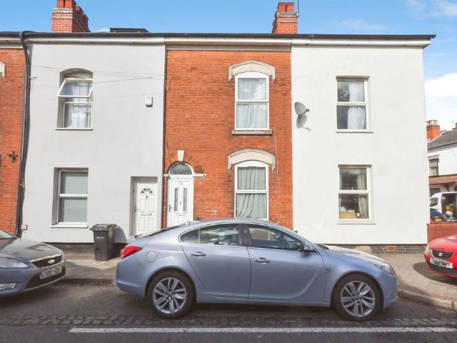 House for sale in Lozells, Birmingham