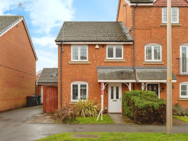 House for sale in Whitby, Rossmore