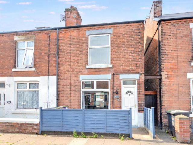 House for sale in Stapleford, Attenborough