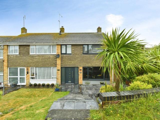 House for sale in Telscombe, Iford