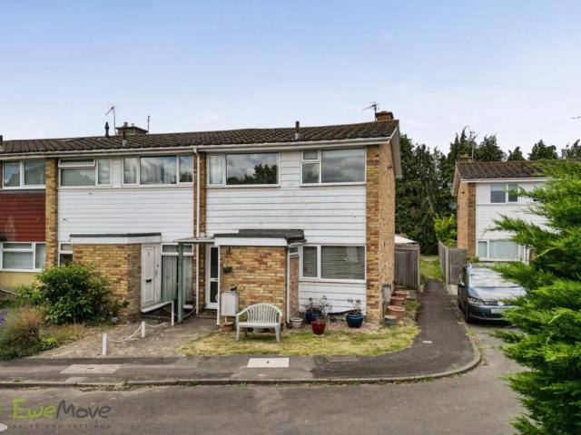 House for sale in Tadley, Priest Down