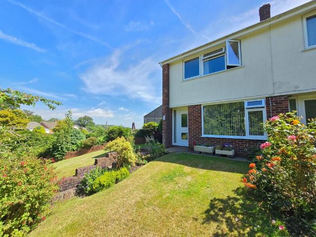 House for sale in Weir Quay, Devon