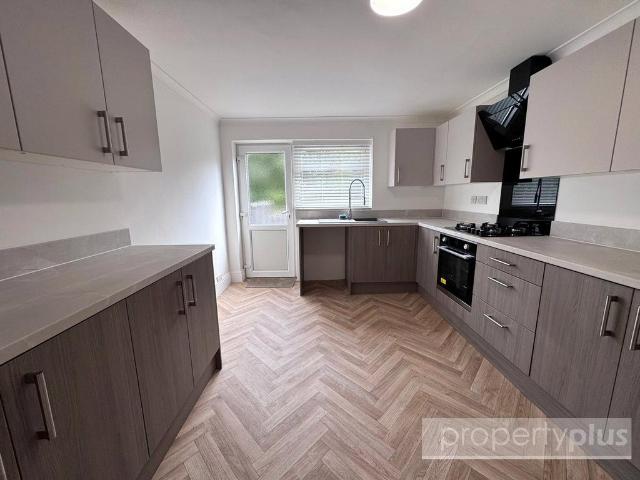 House for sale in Maerdy, Wales