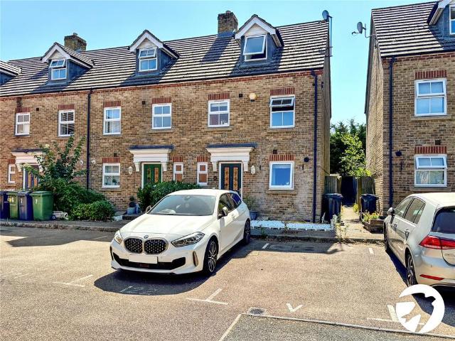 House for sale in Midway, Kent