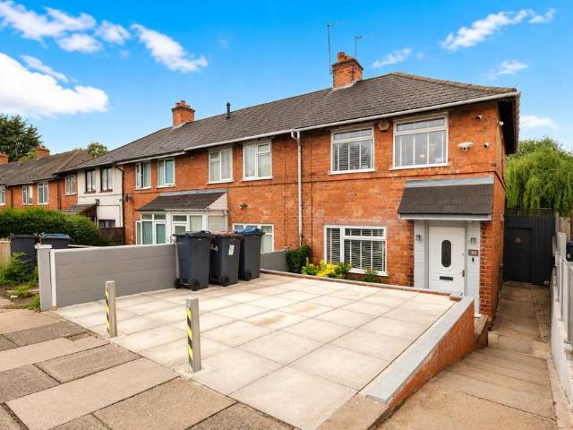 House for sale in Acocks Green, Tyseley