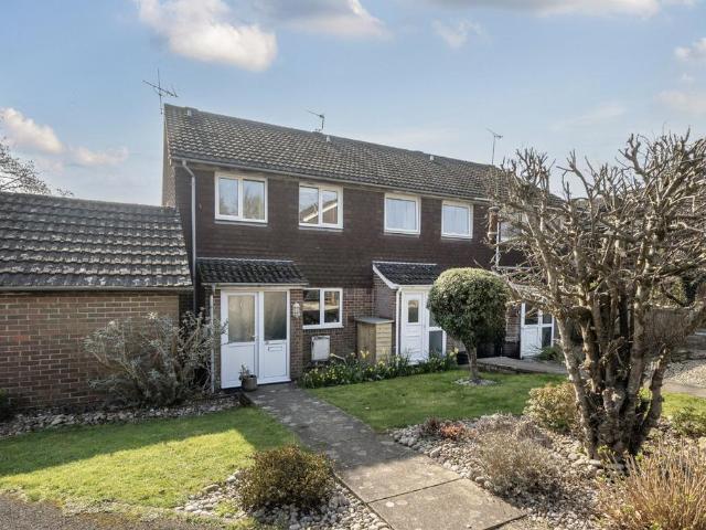 House for sale in Petersfield, Bolton Low Houses
