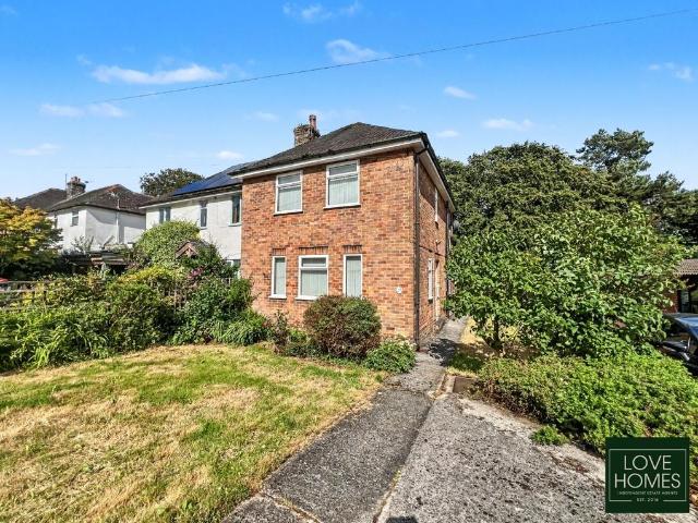 House for sale in Calder Vale, Cabus