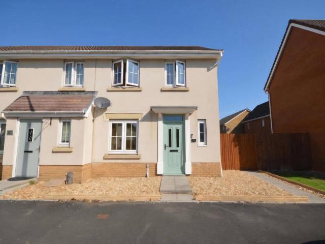 House for sale in Aberavon, Wales