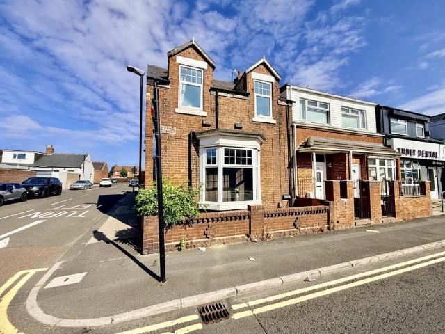 House for sale in Pallion, Tyne And Wear