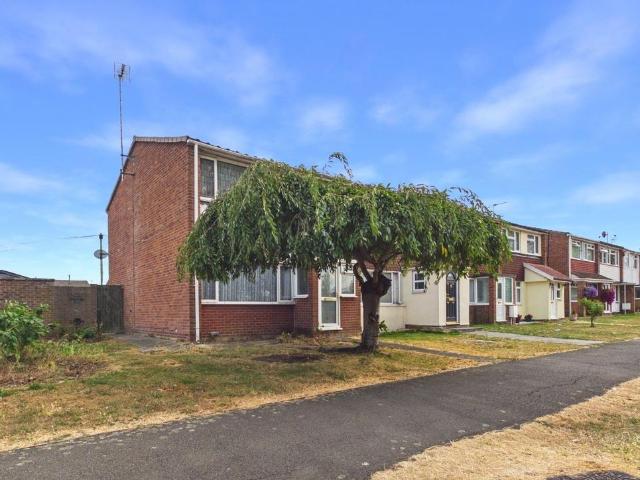 House for sale in Grange, Gloucester