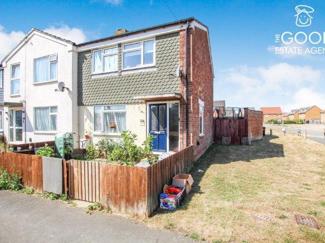 House for sale in Barway, Cambridgeshire