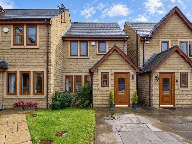 House for sale in Andertons Mill, Lancashire
