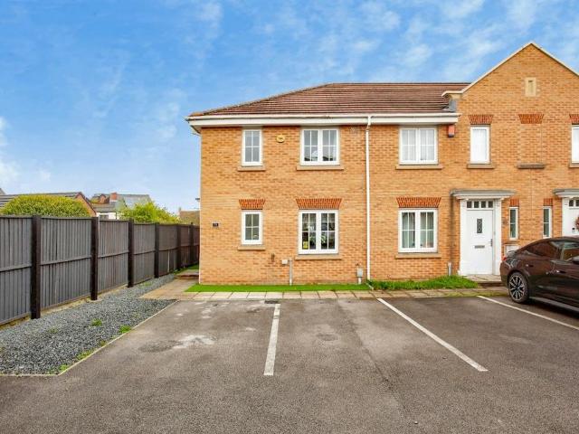 House for sale in Waverley Cottages, Sheffield