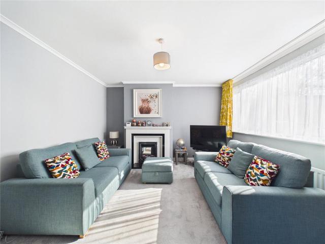 House for sale in Feckenham, City Of Bristol