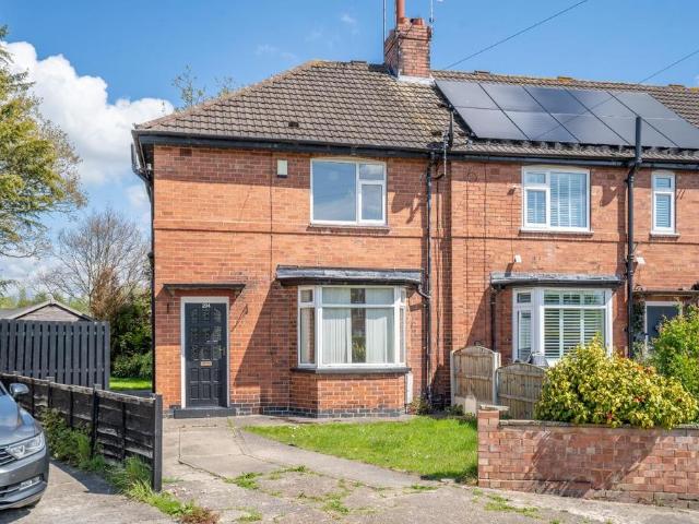 House for sale in Bell Farm, High Field
