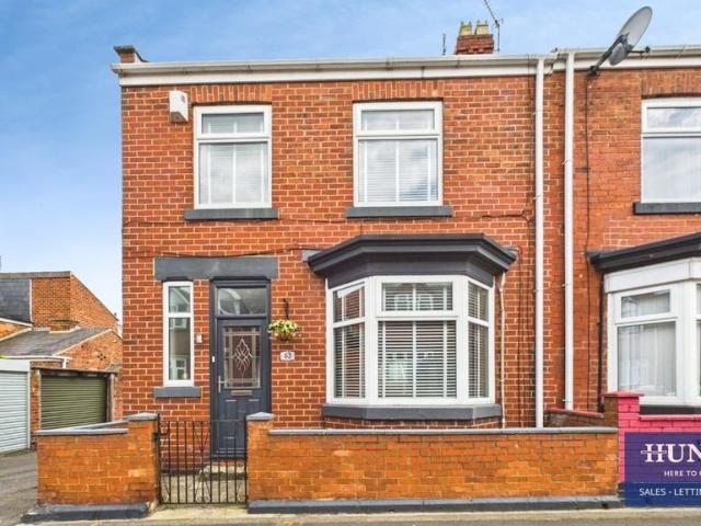 House for sale in Tyne And Wear