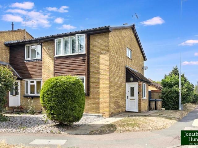 House for sale in Colliers End, Hertfordshire