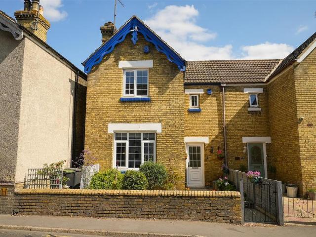 House for sale in Bourne Vale, Kent