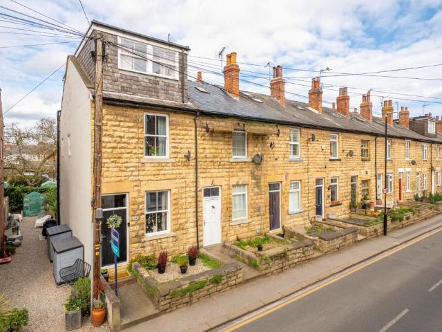 House for sale in Wetherby